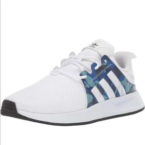 Adidas Originals child X_PLR El Running Shoe